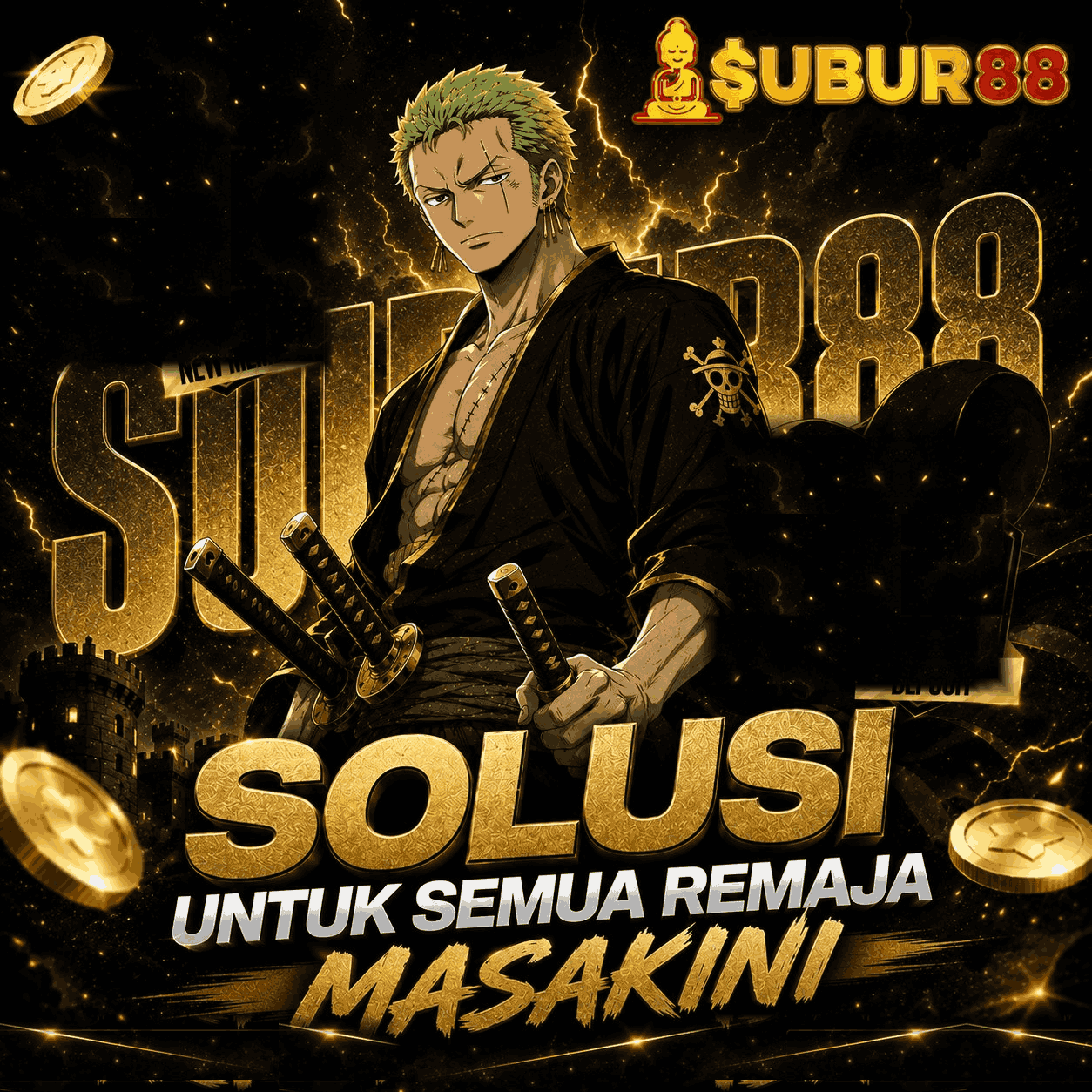 subur88 Solusi Untuk Semua Remaja Masakini