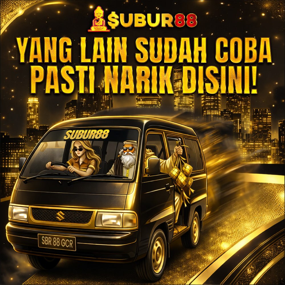 subur88 Layanan Top Up Kilat Bebas Hambatan